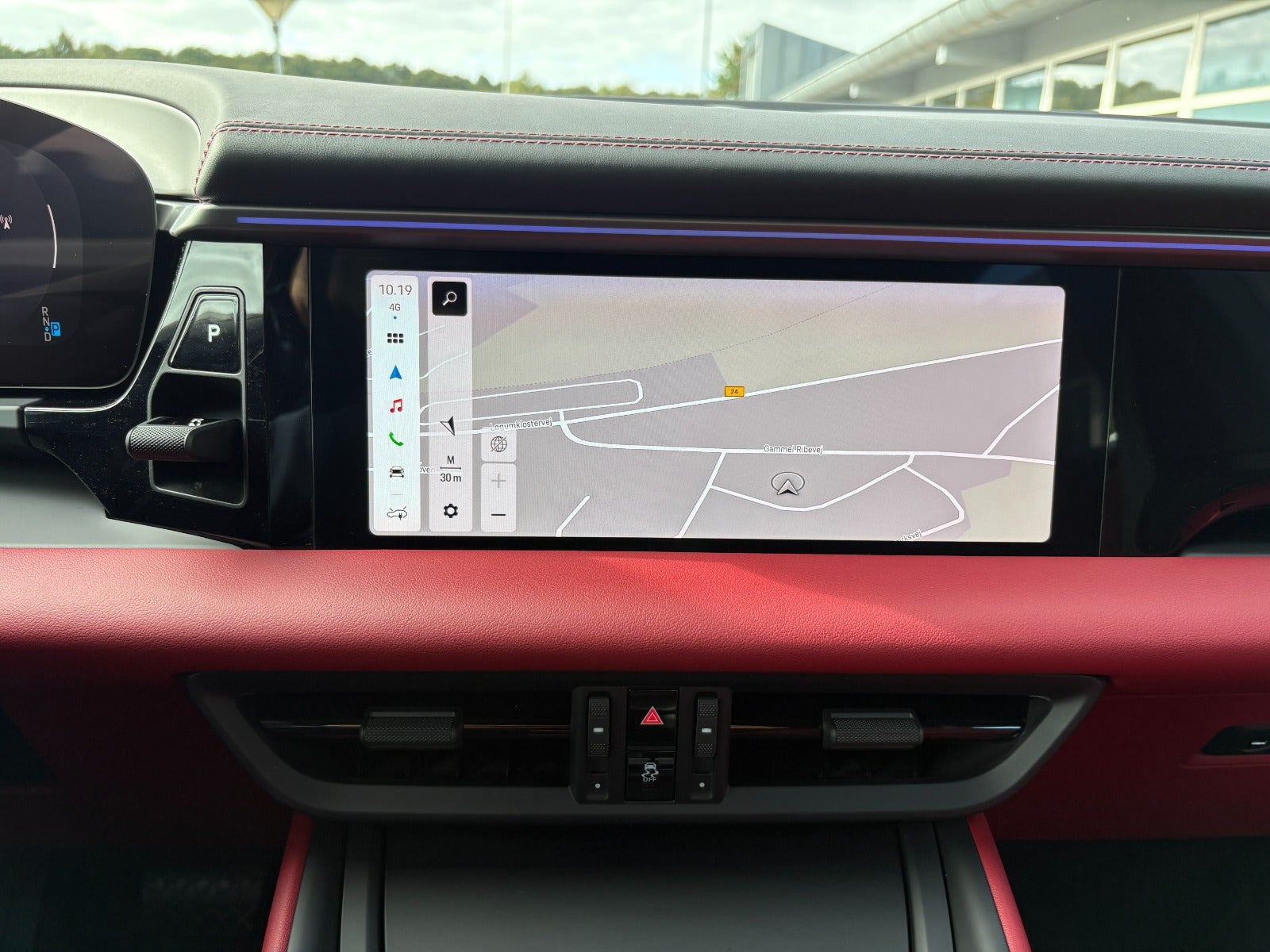 Billede af Porsche Macan