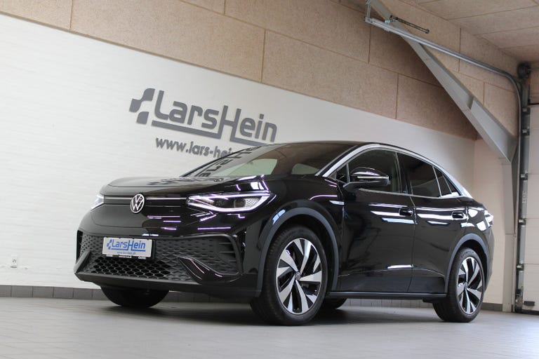 VW ID.5 Pro