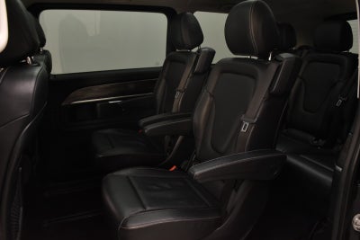 Mercedes V300 d Avantgarde Edition aut. L 4Matic