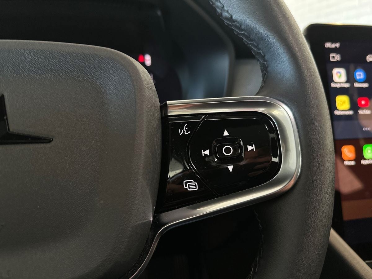 Polestar 2 Long Range billede 14