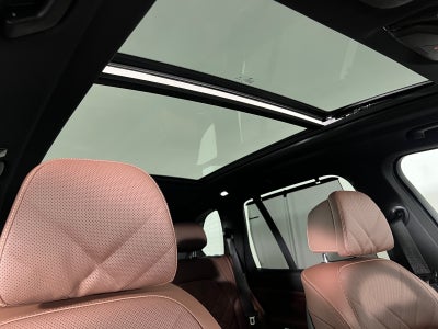 BMW X5 xDrive50e M-Sport aut.