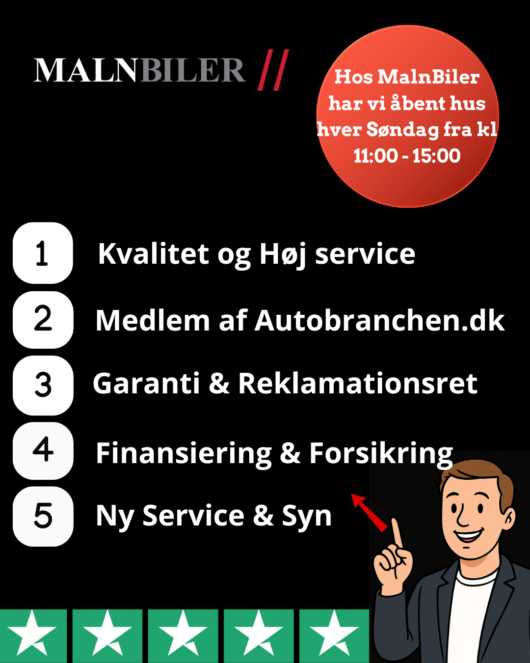 Billede af Dacia Sandero 0,9 TCe 90 Streetway