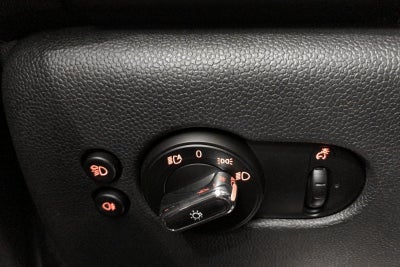 MINI Cooper SE Maximise