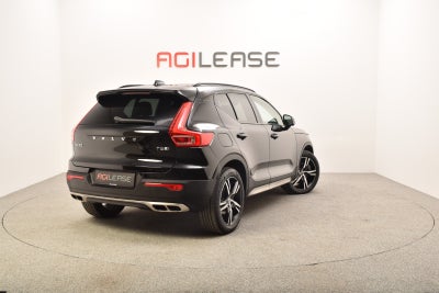 Volvo XC40 T5 ReCharge R-Design aut.