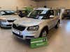 Skoda Yeti Outdoor TSi 125 Ambition