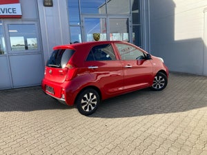 Kia Picanto Collection