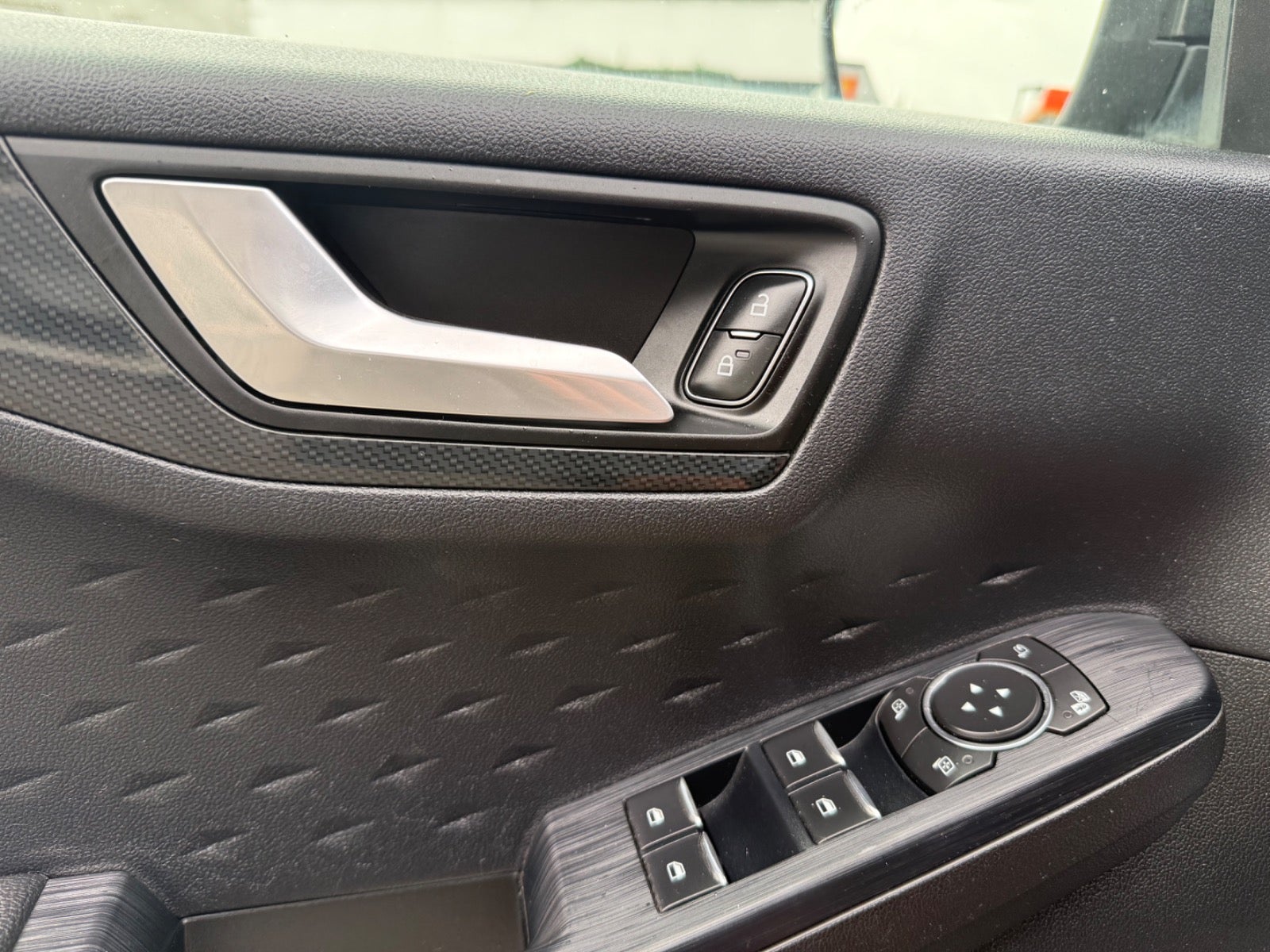 Billede af Ford Kuga 2,5 PHEV ST-Line X CVT