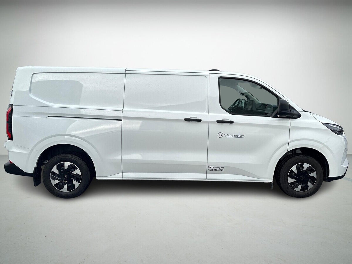 Ford E-Transit Custom 340L Trend billede 5