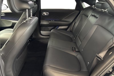 Hyundai Ioniq 6 Ultimate AWD