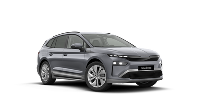 Skoda Enyaq 60 iV Premium 5d