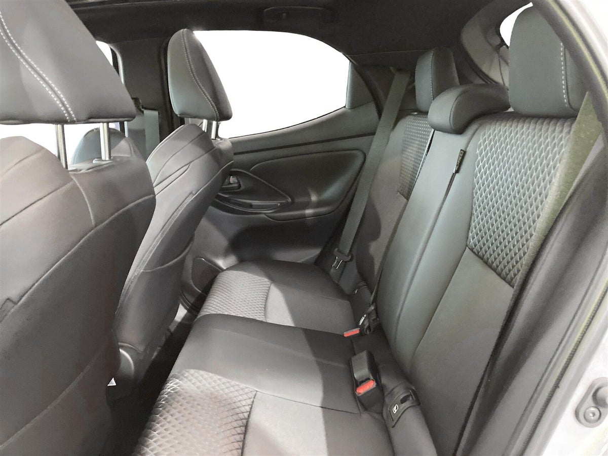 Mazda 2 Hybrid Homura+ CVT billede 6