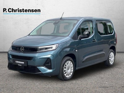 Opel Combo-e Life 50 Edition L1 4d