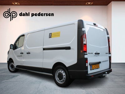Renault Trafic dCi 130 L2H1 Tekno billede 1