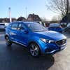 MG ZS EV Luxury