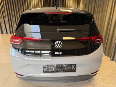 VW ID.3 Pro Performance Max