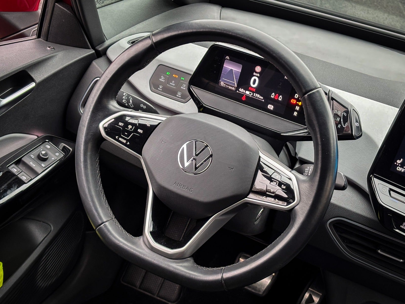 Billede af VW ID.3 58 Pro Performance