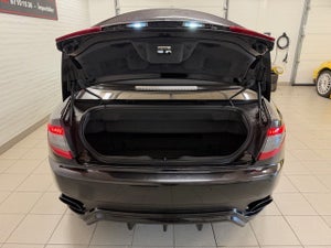 Maserati GranCabrio Sport aut.