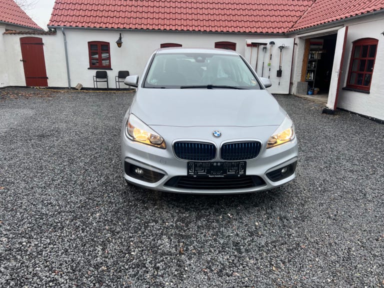 BMW 225xe Active Tourer Advantage aut.