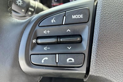 Hyundai i10 MPi Advanced
