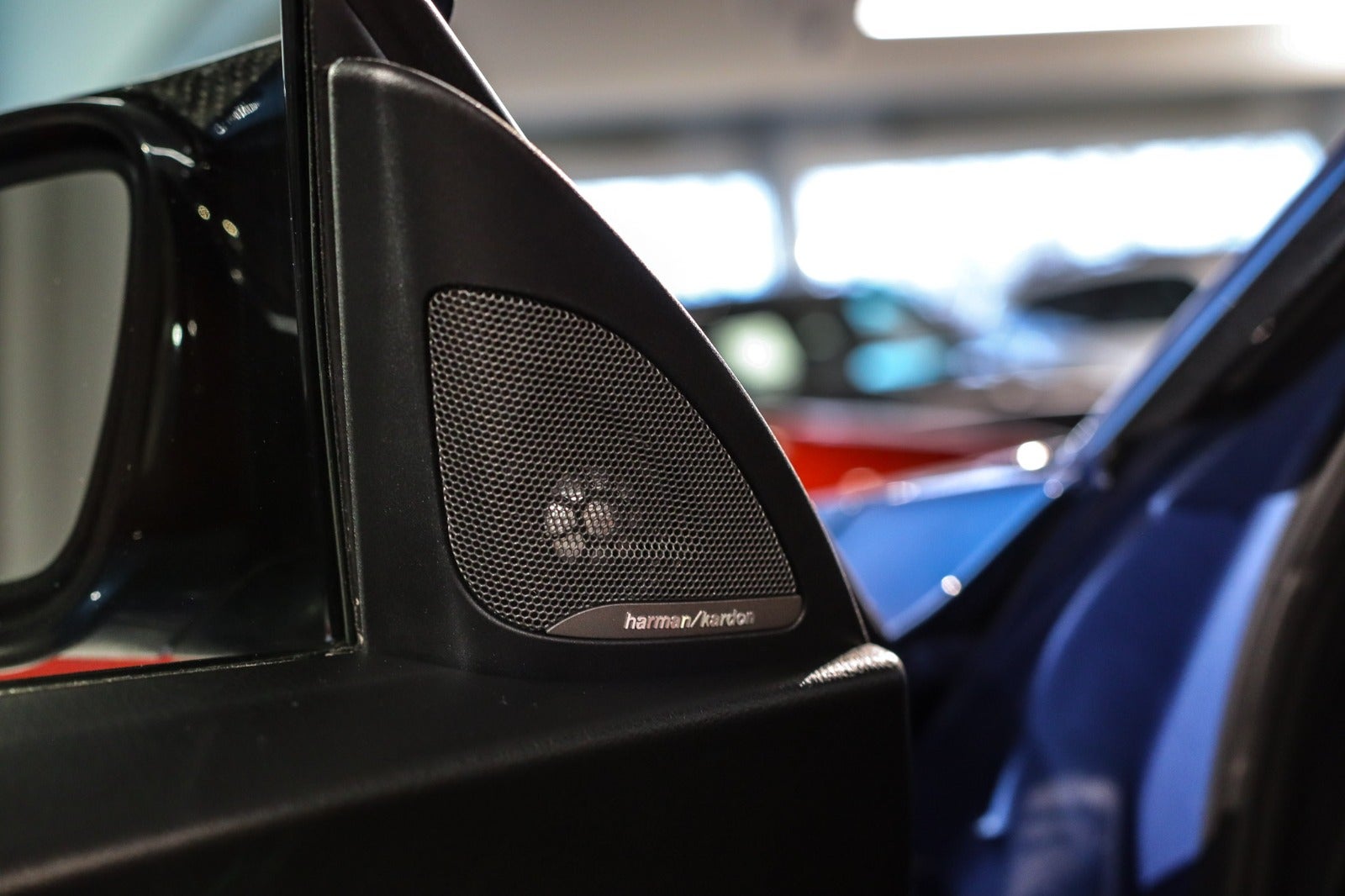 Billede af BMW M235i 3,0 Coupé