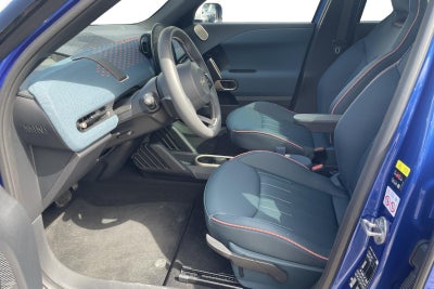 MINI Aceman E Favoured Trim L 2025