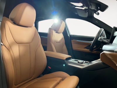 BMW i4 eDrive35 M-Sport