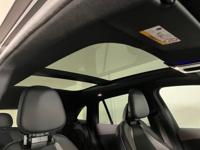 Mercedes EQE350 SUV AMG Edition 4Matic