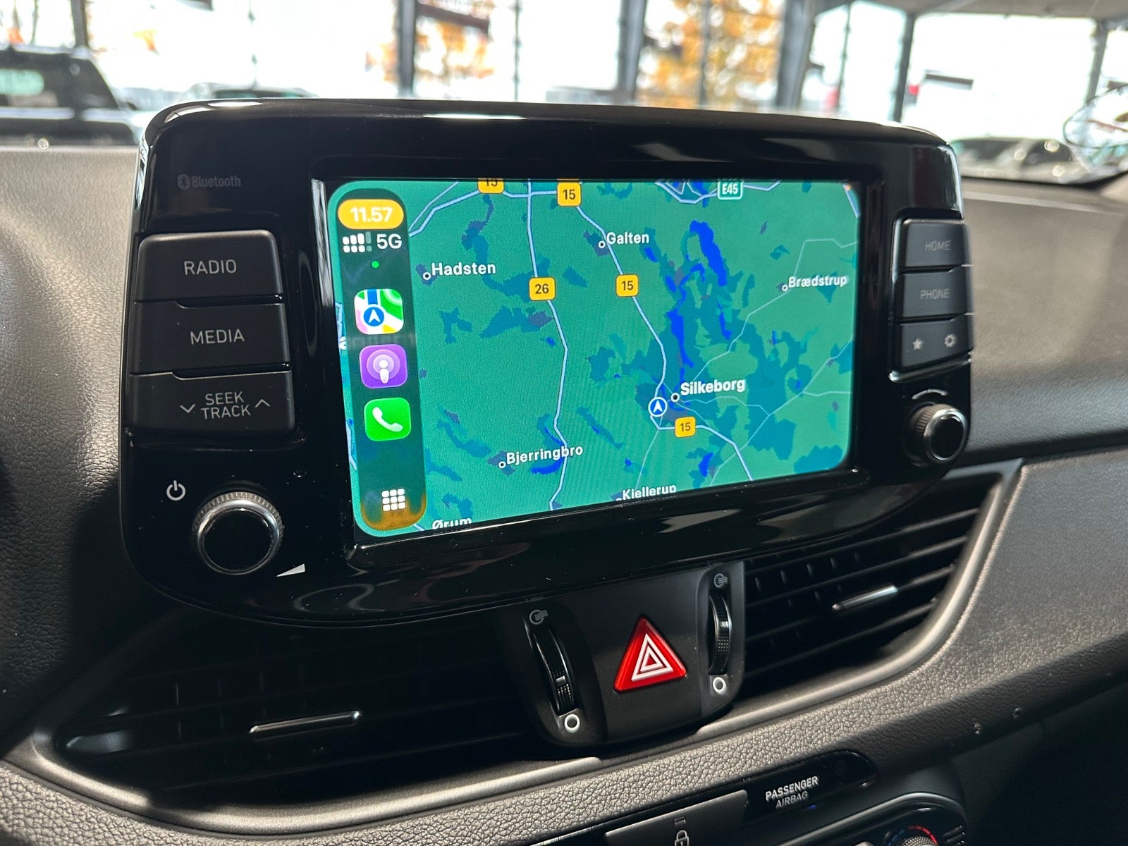 Hyundai i30, Billede 12