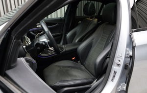 Mercedes E300 e AMG Line aut.