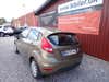 Ford Fiesta 60 Trend thumbnail