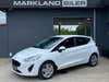 Ford Fiesta TDCi 85 Trend