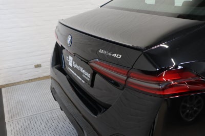 BMW i5 eDrive40 M-Sport Pro