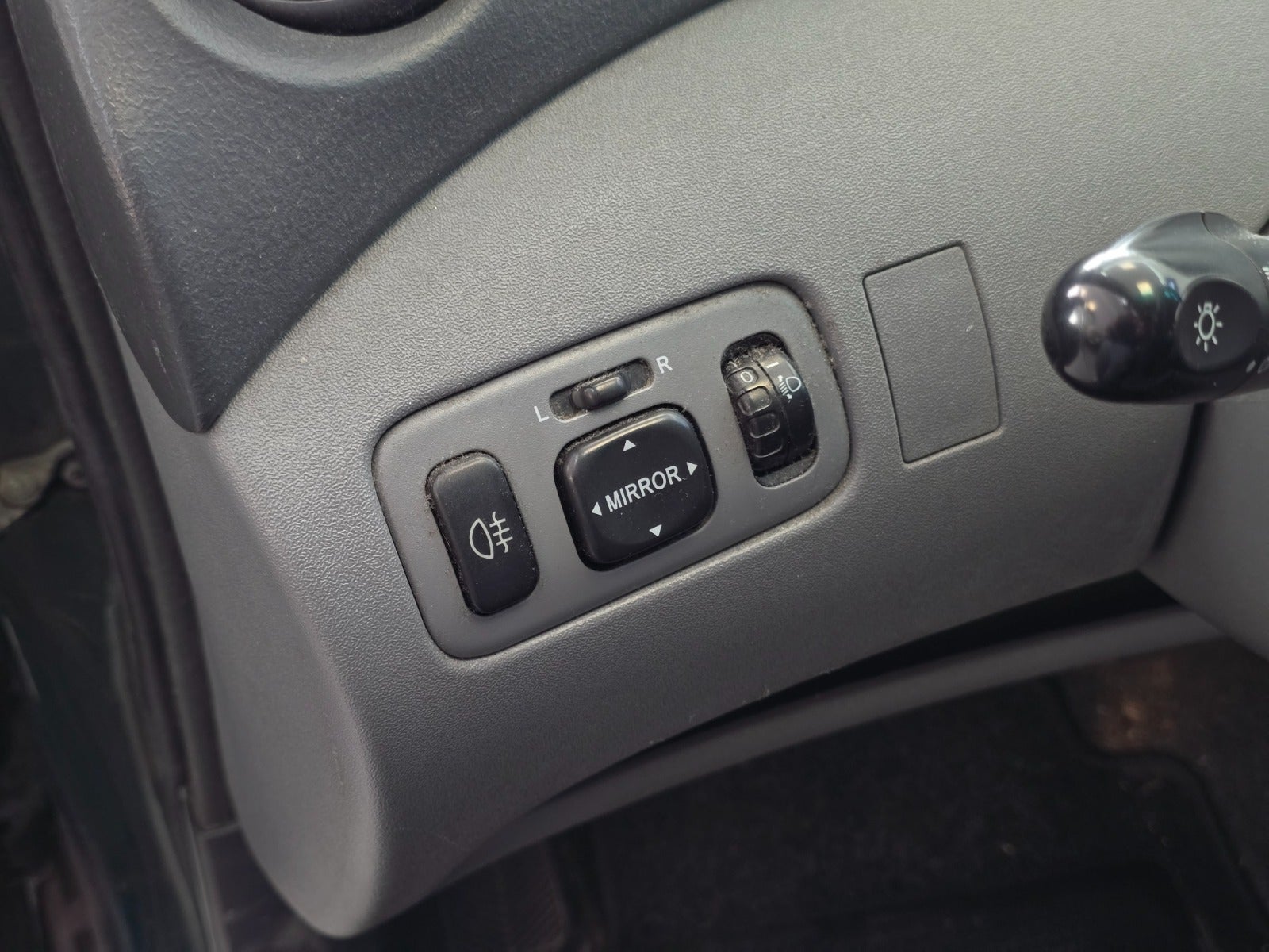 Billede af Toyota Yaris 1,3 Luna