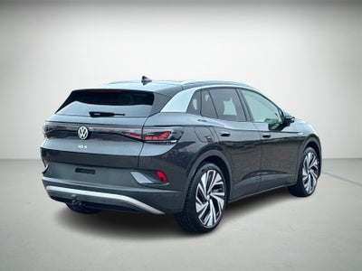 VW ID.4 1ST Pro Performance Max billede 1