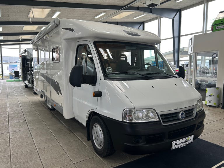 McLouis 264 Glen JTD 110