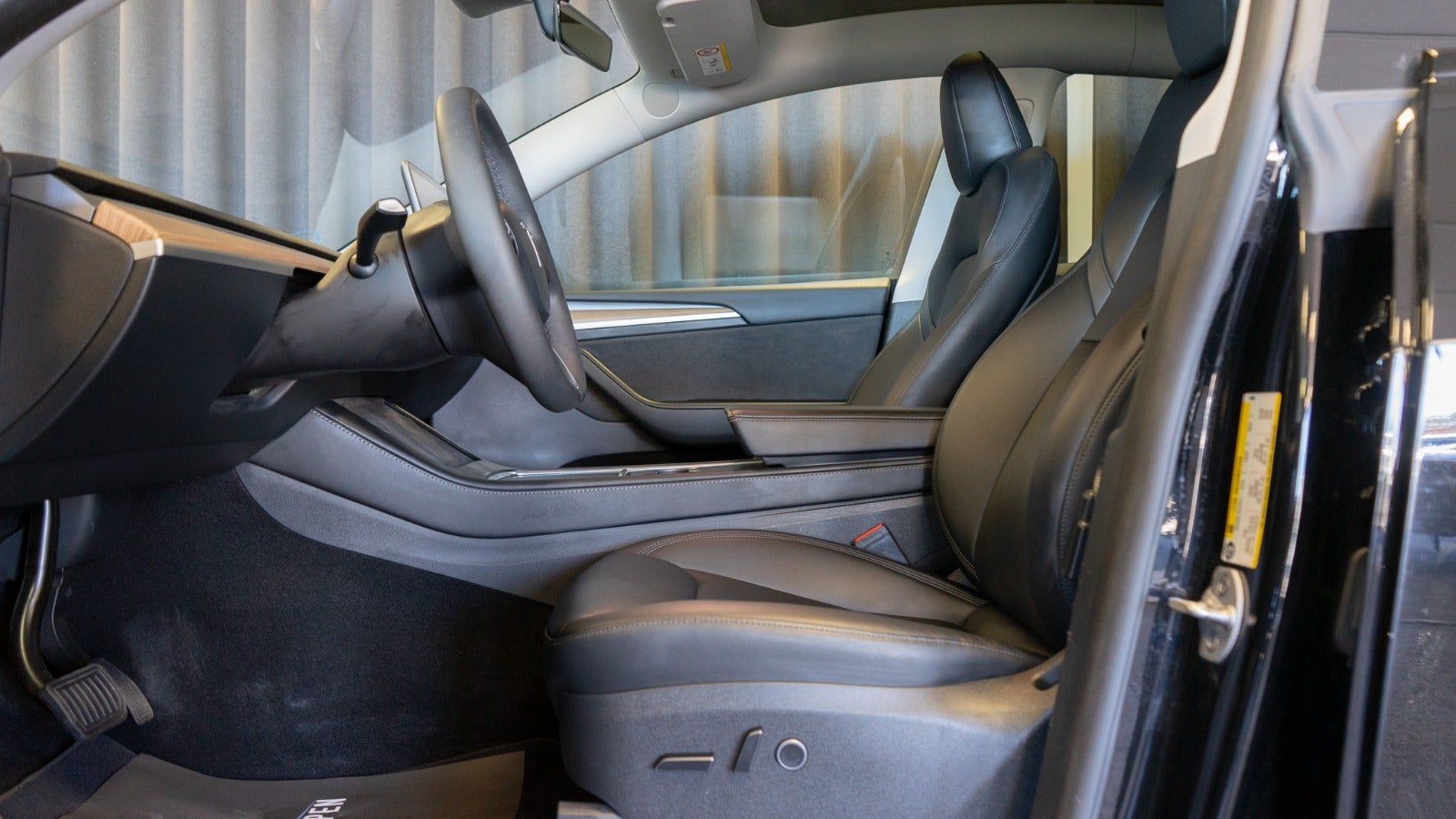 Billede af Tesla Model Y  Long Range AWD
