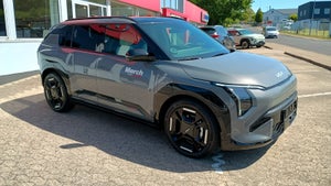 Kia EV3 Long Range GT-Line