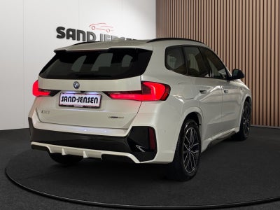 BMW iX1 xDrive30 M-Sport Premium