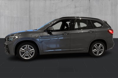 BMW X1 xDrive25e M-Sport+ aut. - 1