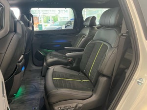 Kia EV9 Long Range Performance GT AWD 7prs