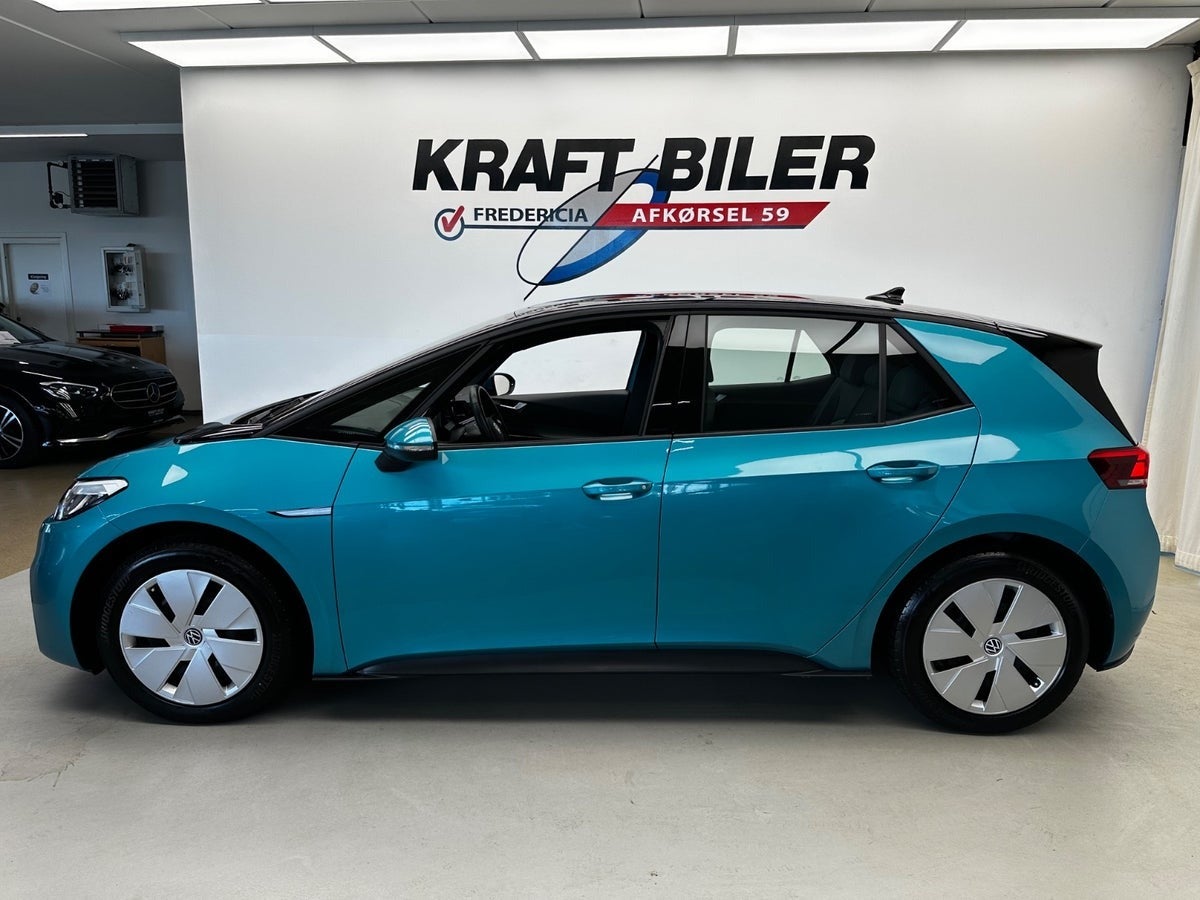 Billede af VW ID.3 45 City Pure Performance