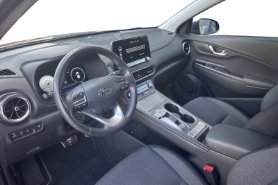 Hyundai Kona EV Trend