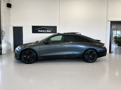 Hyundai Ioniq 6 First Edition AWD