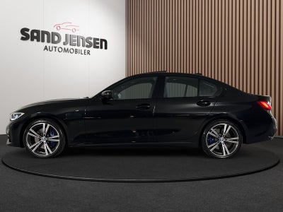 BMW 330e M-Sport aut.