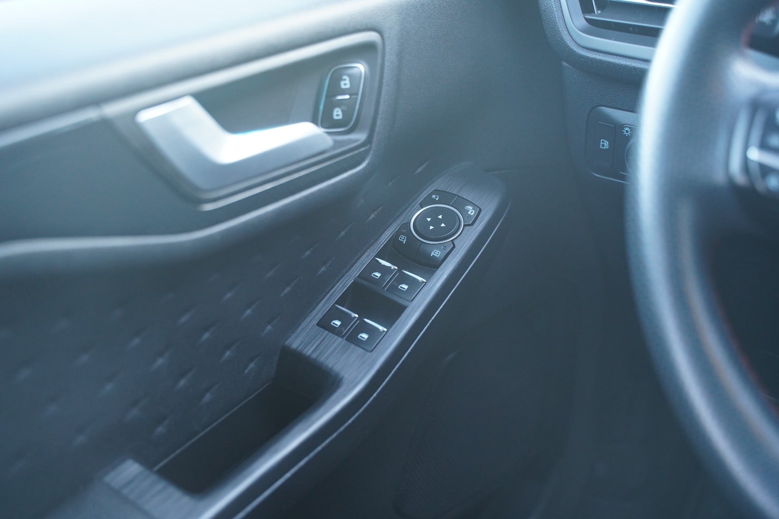 Billede af Ford Kuga 2,5 PHEV ST-Line X CVT