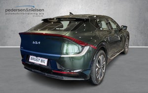 Kia EV6 Long Range Upgrade