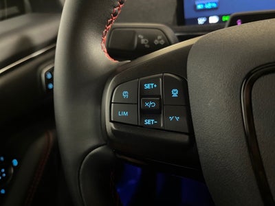 Ford Mustang Mach-E Premium Standard Range AWD Van