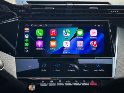 Peugeot e-308 First Edition