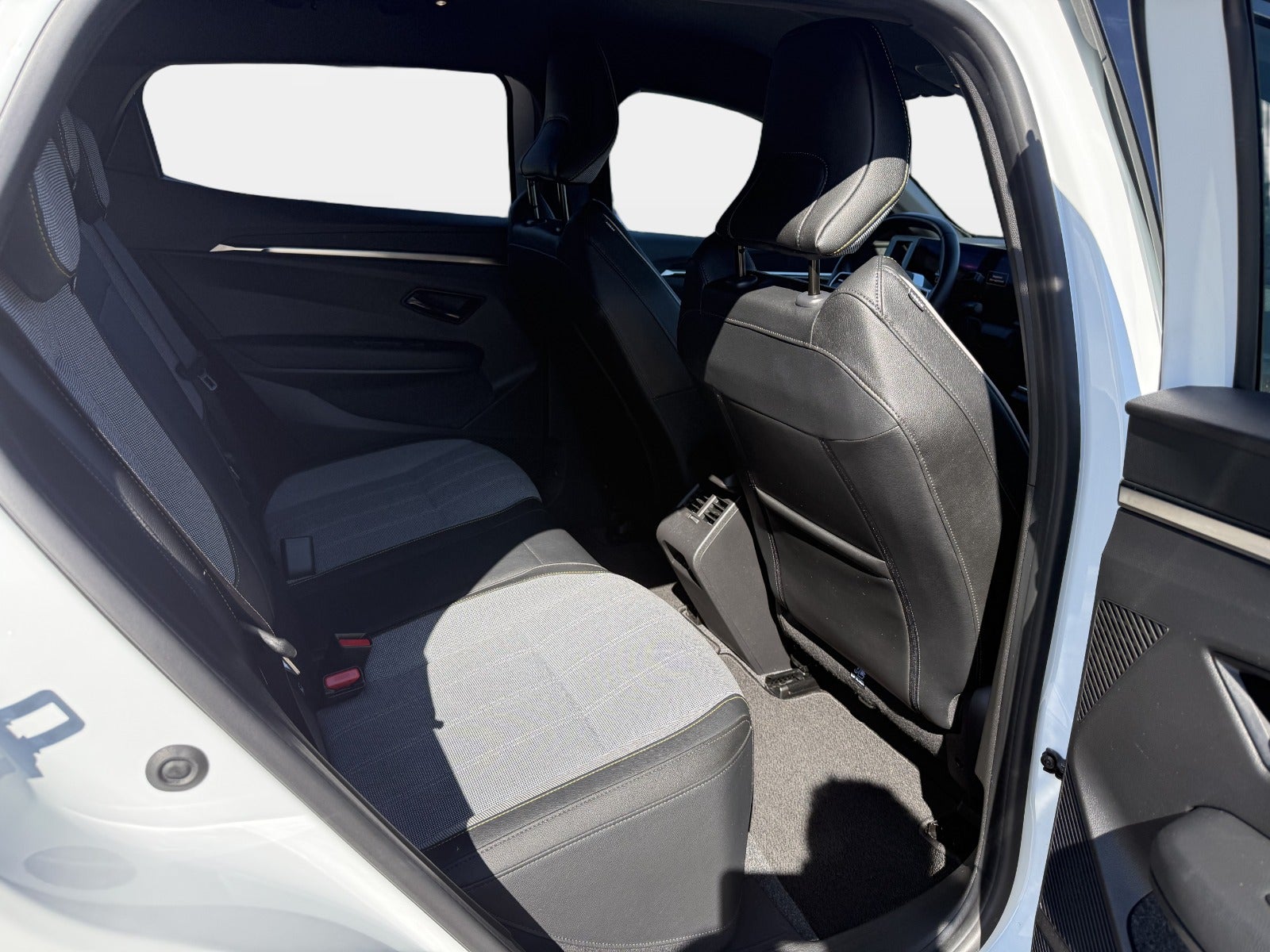 Billede af Renault Megane E-Tech 60 Evolution