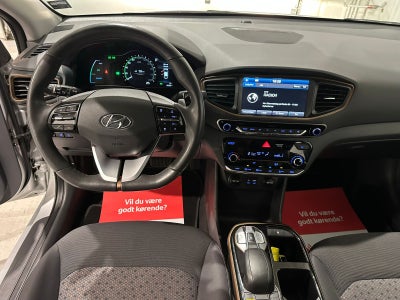 Hyundai Ioniq EV Trend